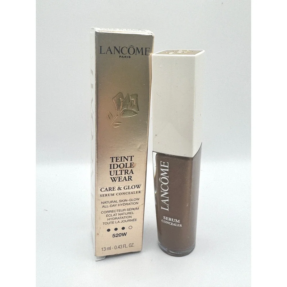 Lancome Teint Idole Concealer 520W NEW